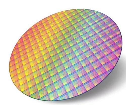 เครื่องทำความร้อนแบบ Wafer Level CSP (Chip Scale Package)